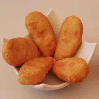 Nuggets de Pollo (6 uds)
