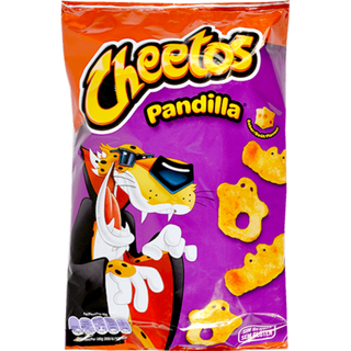 Cheetos Pandilla