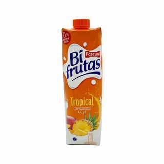 BiFrutas Tropical (33 cl.)