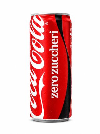 Coca Cola Zero