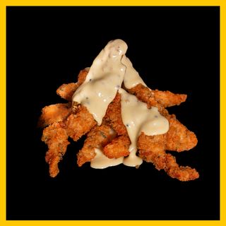 Crujientes De Pollo (7 Uds.)