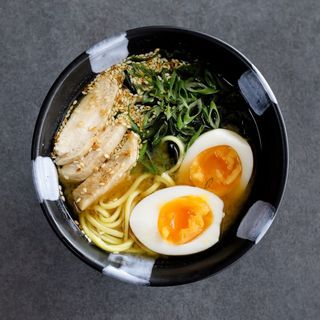 Суп Місо з куркою (350г)