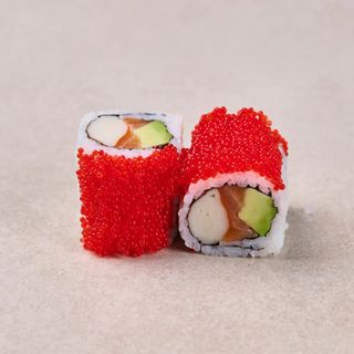 Cali Cream Cheese - 4 Pièces