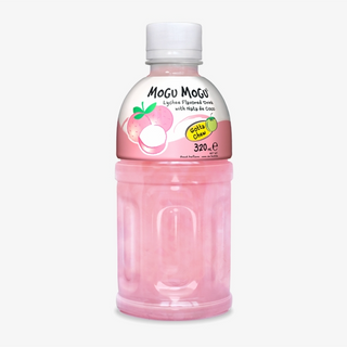 Napój Mogu mogu