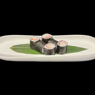 M044 Hosomaki granchio