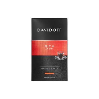 Cafea Davidoff Rich