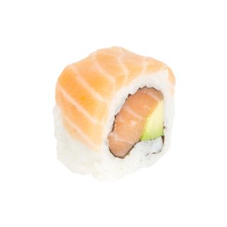 Salmon love