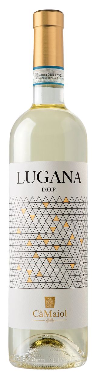 Lugana Sirmiolino DOP 750 ml