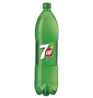 7up  (2 lt.)