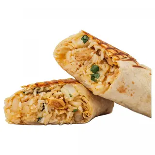 VEGAN WRAP