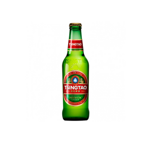 Tsingtao 330ml