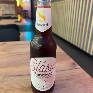 Tinto Verano (275 Ml.)