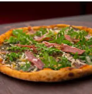 Pizza Roma