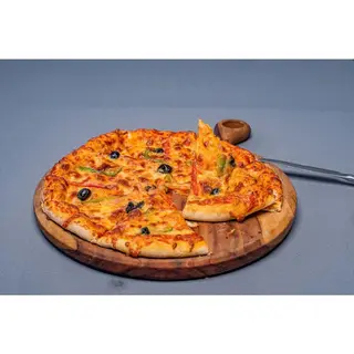 Chicken Pizza