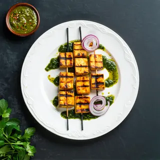 Paneer Tikka