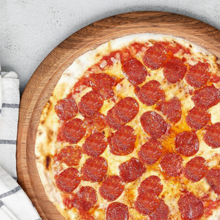 Піца Pepperoni 30 см