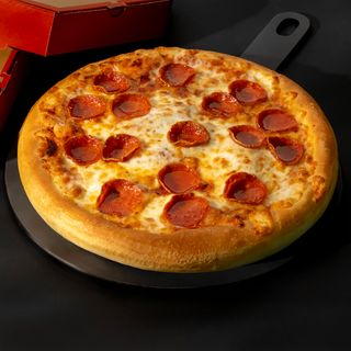 27 სმ პეპერონის მოყვარულები