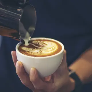 Café-Crème