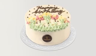 Mini torta rodjendanska 4