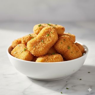 Nuggets (5 uds.)