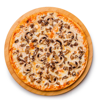 Мини-пицца Грибная 
