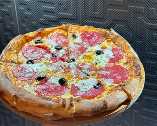 პიცა სალიამი