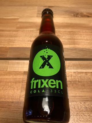 Frixen cola
