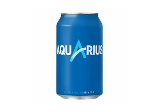 AQUARIUS LIMON BOTE