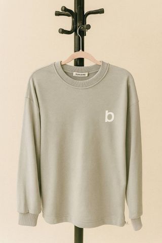 Світшот bubl.bee