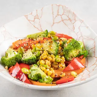 Udon veggi