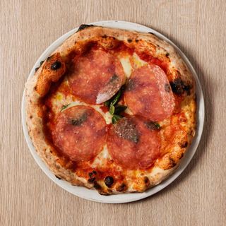 Milano impasto classico