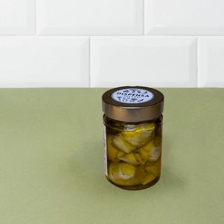 Carciofini sott'olio - Piccoli 9