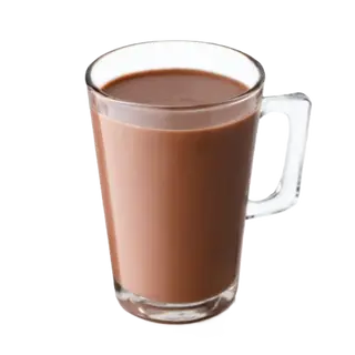 Chocolate Quente