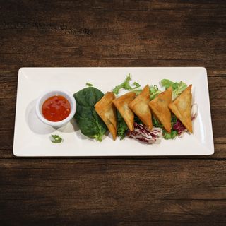 Triángulos de Curry 