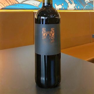 Fortaleza crianza/aged