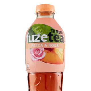 The Freddo - Pesca e Rosa