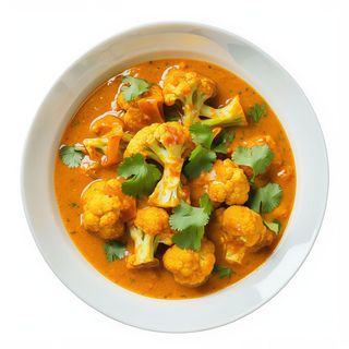 Gobi Korma