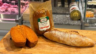 Nduja Piccante ( 200 g )