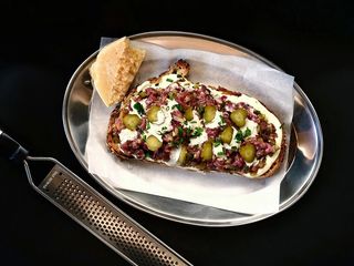 Тар тар з телятини ver. 3.0 (280г)