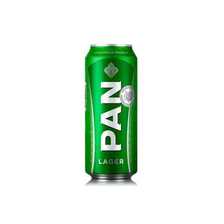 Pan pivo 0.5l