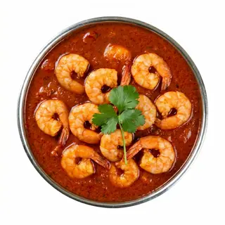 Gambas Roghan Josh