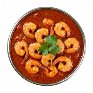 Gambas Roghan Josh