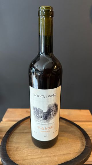 Bukiscikhe - Tsolikouri 