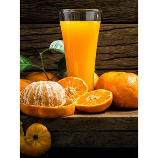 Whole Fresh Fruit Juice 500 ml