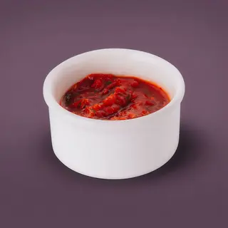 Sos harissa