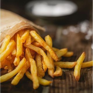 Patatas Fritas (Grandes)
