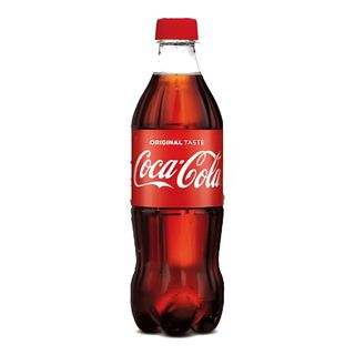Coca - Cola 0,5 l
