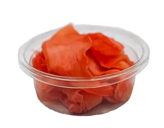 Dodatkowy imbir