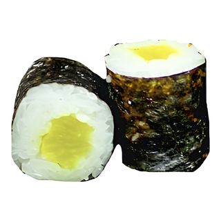 Такуан маки