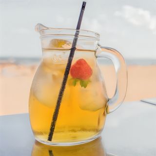 Sangria de Vinho Branco 2L